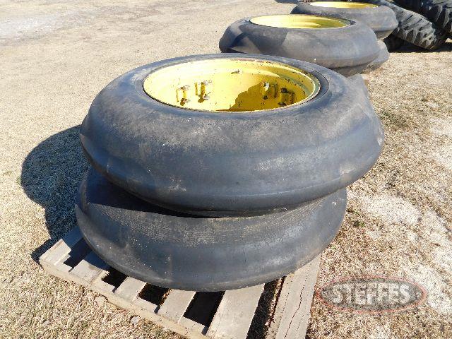 (3) Sets single rib tires for 60-70 Series MFWD_1.jpg